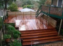 Kwikfynd Decks
lowden