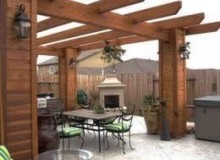 Kwikfynd Pergolas
lowden